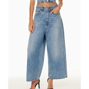 AGOLDE Valeria Jean - Women's size 31